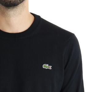 MAGLIA GIROCOLLO LACOSTE - Mad Fashion | img vers.300x/